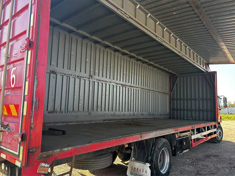 “物流供應鏈管理(lǐ)”：精益求精，高效物流